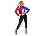 Rubie's Suicide Squad - Harley Quinn Kit Costume Adult