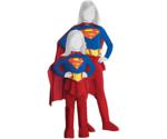 Rubie's Supergirl Costume (885215)