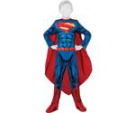 Rubie's Superman DC Comics Classic (3881298)