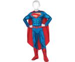 Rubie's Superman DC Comics Deluxe (3881367)