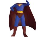 Rubie's Superman Returns Costume (882301)