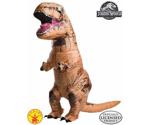 Rubie's T-Rex Jurassic World adult costume