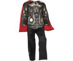 Rubie's Thor 2 Deluxe Muscle Chest Kids (886591)