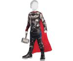 Rubie's Thor Classic Avengers 2 Child (3610432)