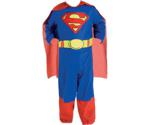 Rubie's Toddlers Superman Costume