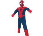 Rubie's Ultimate Spiderman EVA Muscle Chest Child (886920)