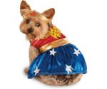 Rubie's Wonder Woman Pet Costume