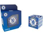 Rubik's Cube Chelsea FC