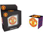 Rubik's Cube Manchester United