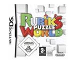 Rubik's Puzzle World (DS)