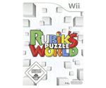 Rubik's Puzzle World (Wii)