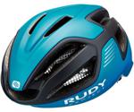 Rudy Project Spectrum helmet pacific blue/black matte