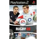 Rugby 08 (PS2)