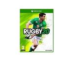 Rugby 20