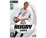 Rugby 2004 (PC)