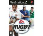 Rugby 2005 (PS2)