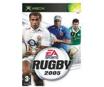 Rugby 2005 (XBOX)