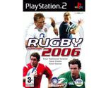 Rugby Challenge 2006 (PS2)