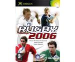 Rugby Challenge 2006 (Xbox)