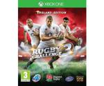 Rugby Challenge 3