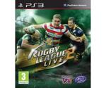 Rugby League Live 2 (PS3)