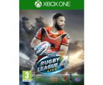 Rugby League Live 4