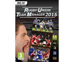Rugby Union Team Manager 2015 (PC)