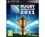 Rugby World Cup 2011 (PS3)