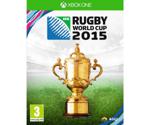 Rugby World Cup 2015