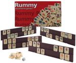 Rummy (spanish)