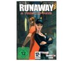 Runaway 3: A Twist of Fate (PC)