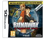 Runaway: A Twist of Fate (DS)