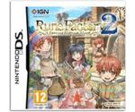 Rune Factory 2: A Fantasy Harvest Moon (DS)