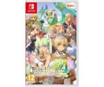 Rune Factory 4: Special (Switch)