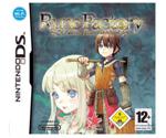 Rune Factory: A Fantasy Harvest Moon (DS)