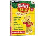 Rupert Bear: Follow the Magic (PC)