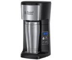 Russell Hobbs 22630 Brew & Go Coffee Machine with Travel Cup