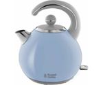 Russell Hobbs 24403 Bubble Blue Kettle