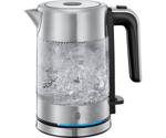 Russell Hobbs Compact Home Kettle Glass