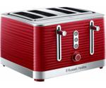 Russell Hobbs Inspire 2438 4-Slice Toaster