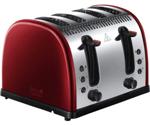 Russell Hobbs Legacy 4 Slice