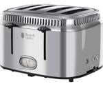 Russell Hobbs Retro 4-Slice Toaster