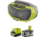 Ryobi R18RH-0