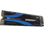 Sabrent Rocket NVMe M.2