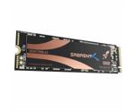 Sabrent Rocket NVMe PCIe 4.0 500GB M.2