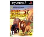 Safari Adventures Africa (PS2)