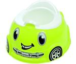 Safety 1st Fast and Finished Potty Lime