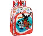 Safta School Backpack bing 34 cm