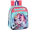 Safta School Backpack Enchantimals für ever 27 cm