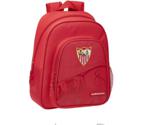 Safta School Backpack Sevilla FC 2019/20 34 cm